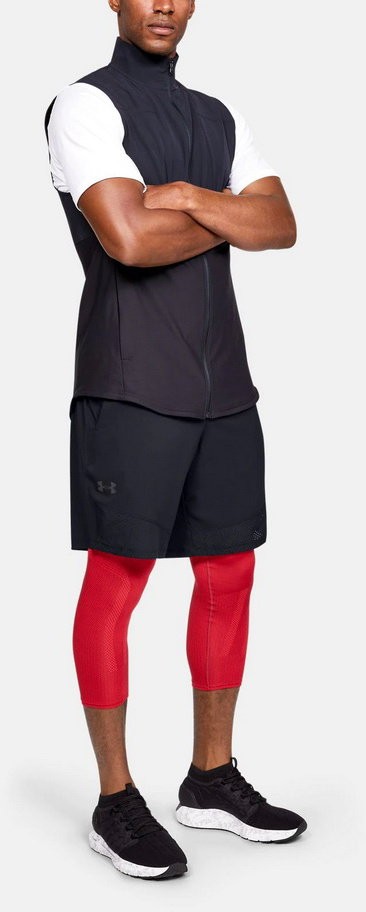 Шорты Under Armour Vanish Woven Short 1328654-001