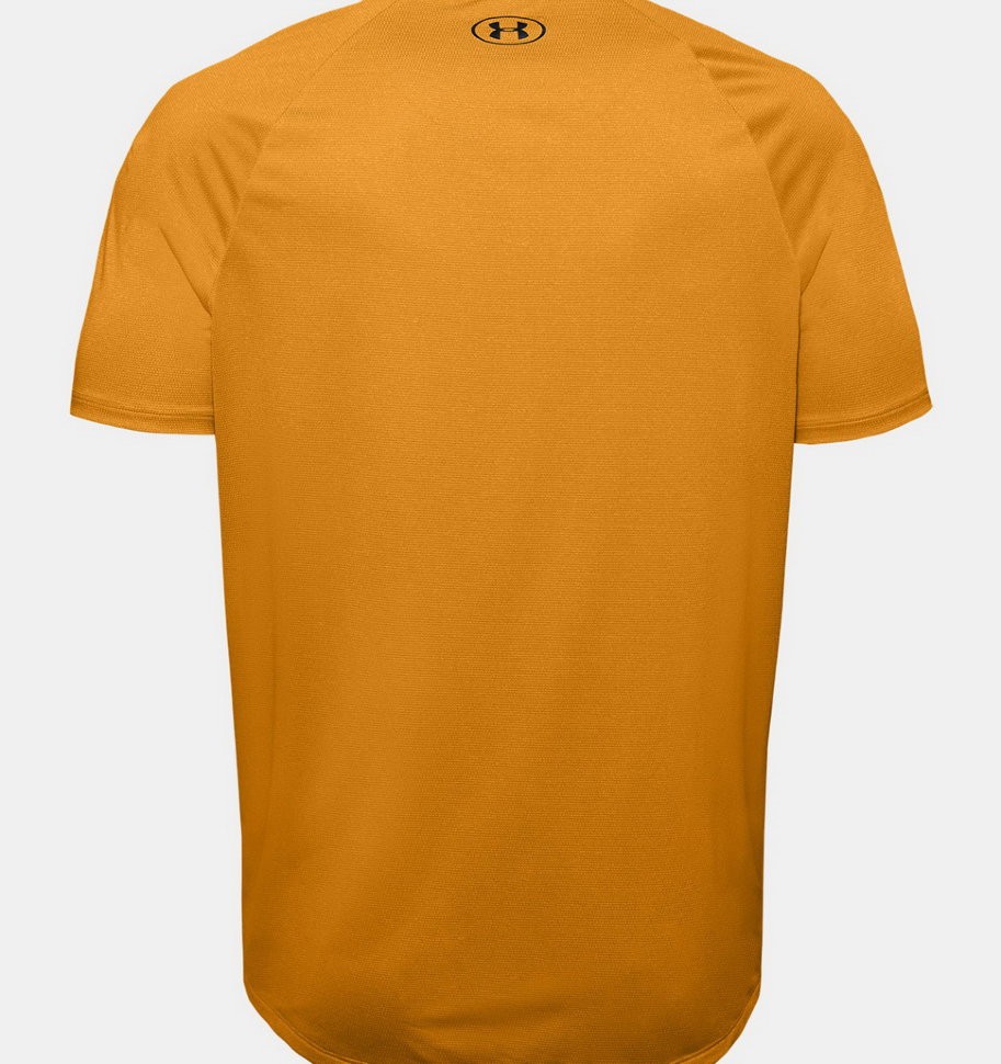 Футболка Under Armour UA Tech 2.0 SS Tee Novelty 1345317-711