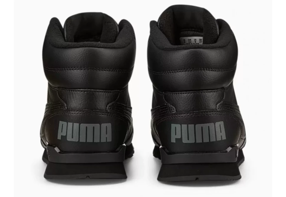 Ботинки Puma ST Runner v3 Mid L 38763801