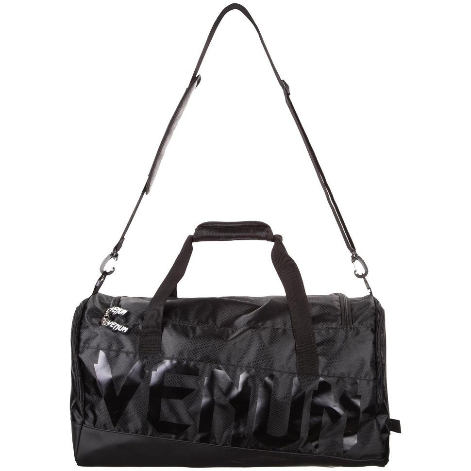 Сумка Venum Sparring - Black 99297