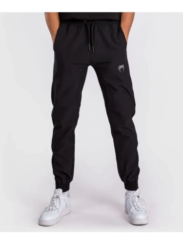 Брюки спортивные Venum Laser 3.0 Black 06397