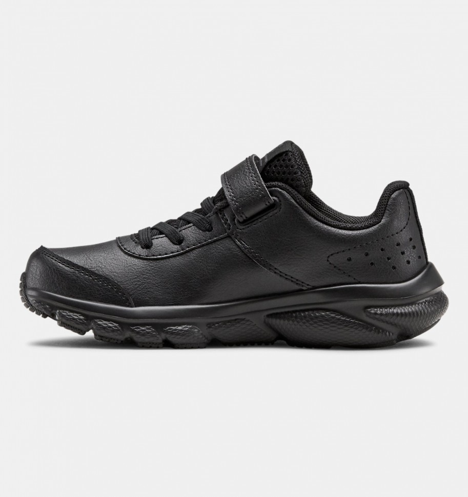 Кроссовки Under Armour UA PS Assert 8 UFM SYN AC 3022698-001