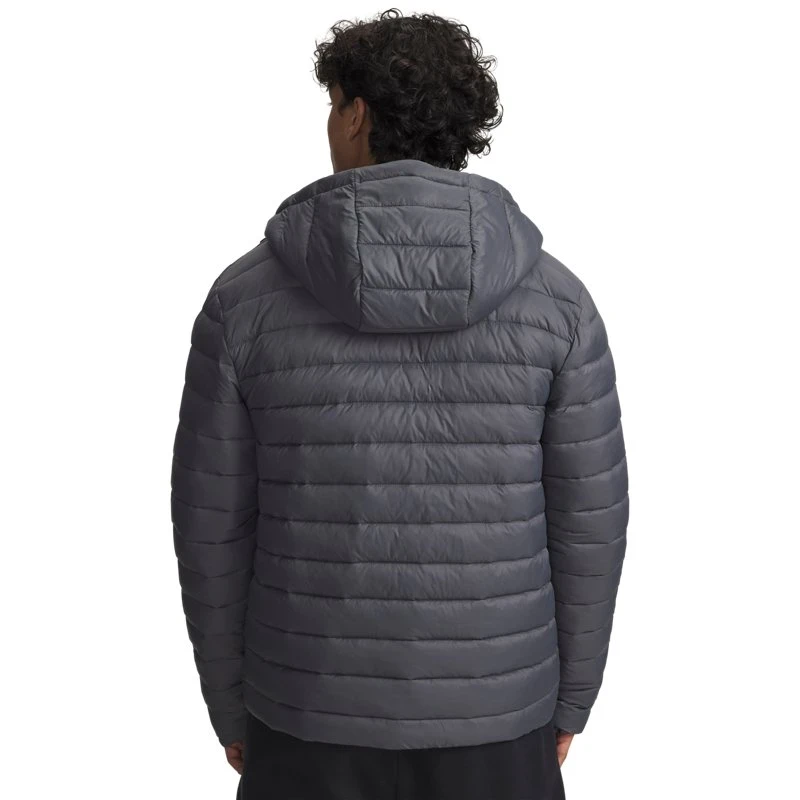 Куртка Under Armour UA Sportswear Ins Jkt 6006363-025