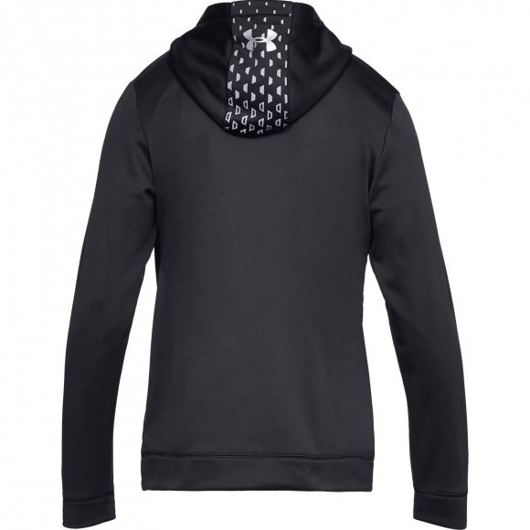 Толстовка Under Armour Hockey Armour Fleece ® Hooded 1317180-001