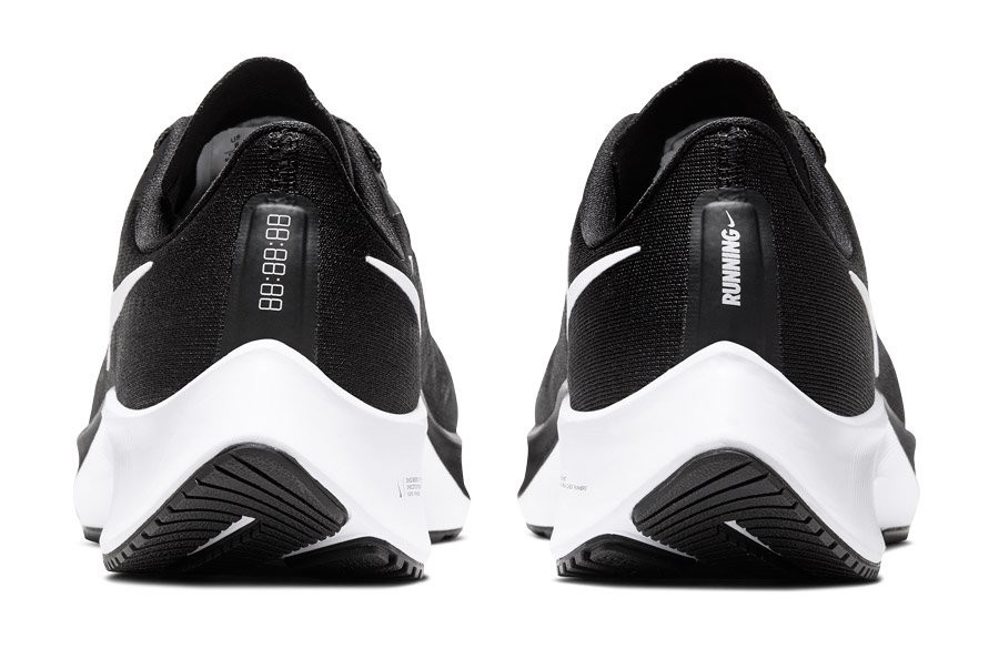 Кроссовки NIKE AIR ZOOM PEGASUS 37 bq9646-002