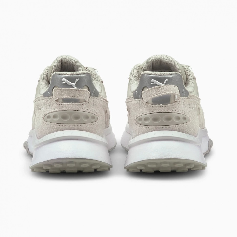 Кроссовки Puma Wild Rider Pickup 38163702