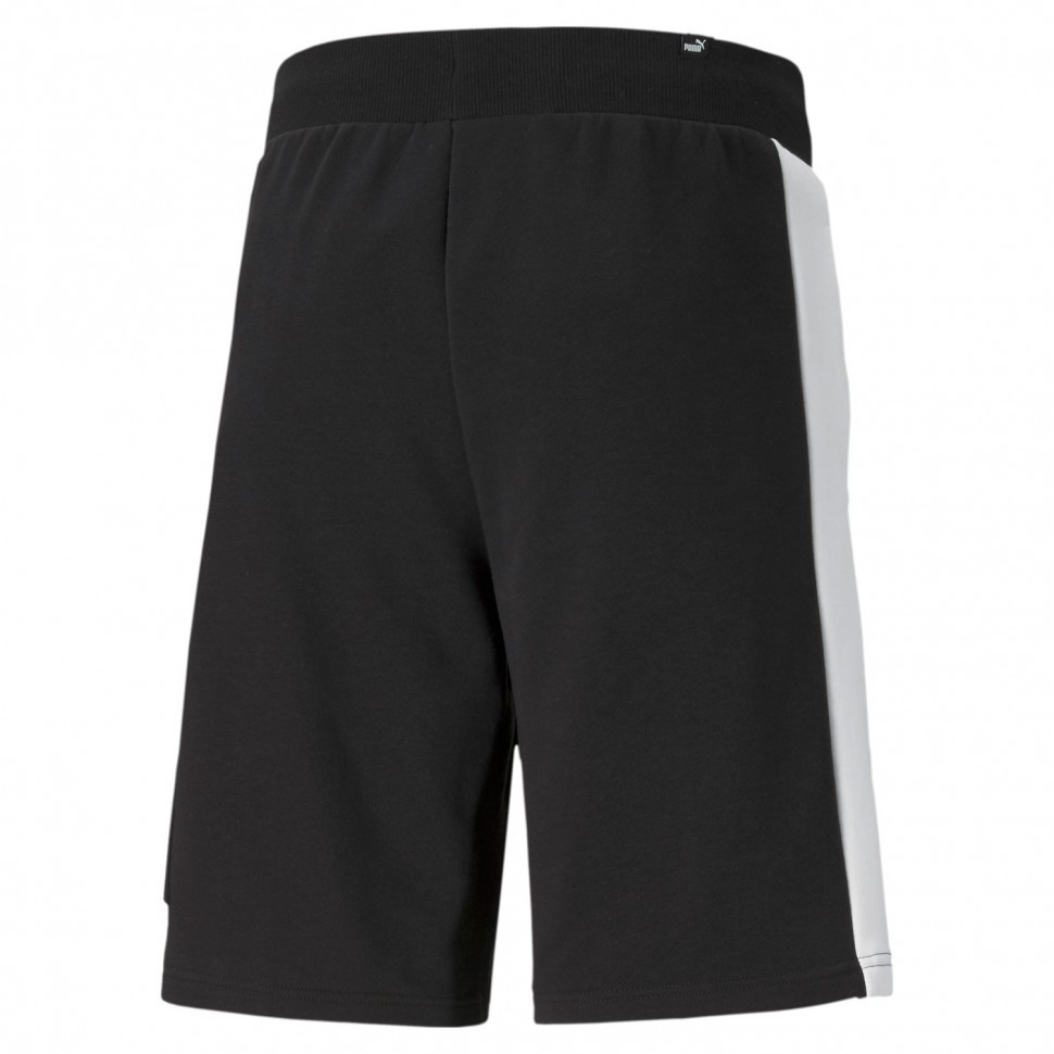 Шорты Puma REBEL Shorts 9 TR 58585701
