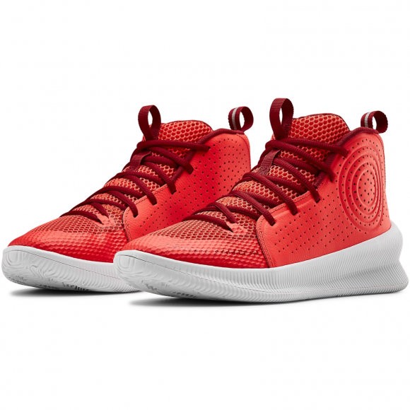 Кроссовки Under Armour UA Jet 3022051-600