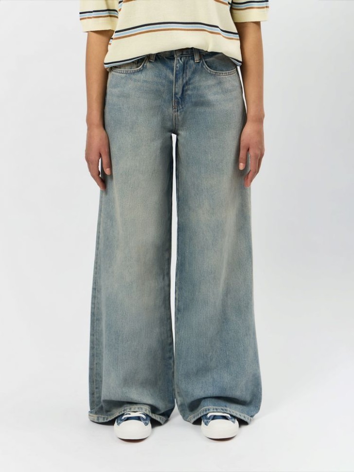 Брюки джинсовые Lee Cooper W-WLD-C/LTTINT