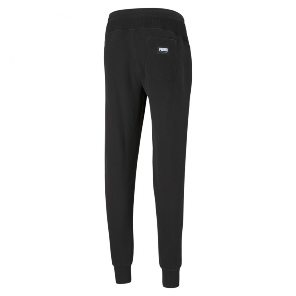 Брюки Puma ATHLETICS Pants TR cl 58576301