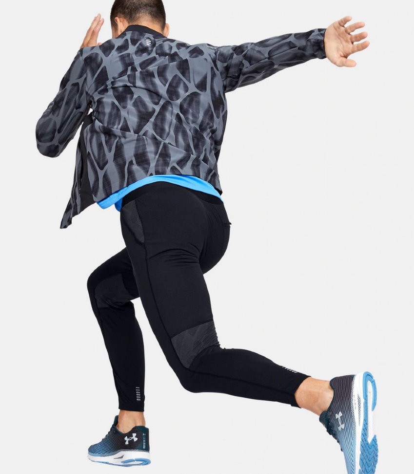 Брюки Under Armour M UA Streaker 2.0 Shift Pant 1350155-001