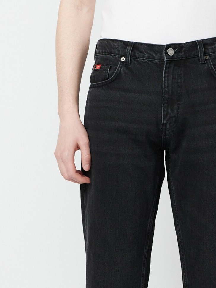 Брюки джинсовые Lee Cooper MB-STR-C/BLOD