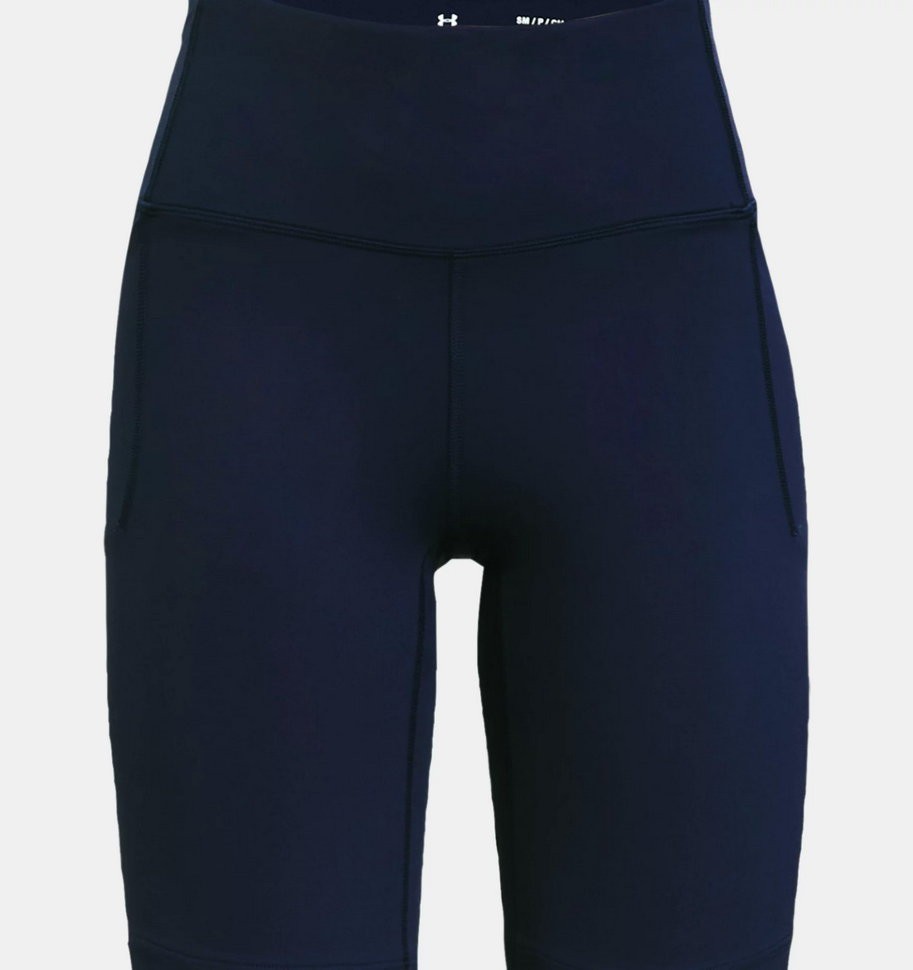 Шорты Under Armour UA Meridian Bike Shorts 1355914-410