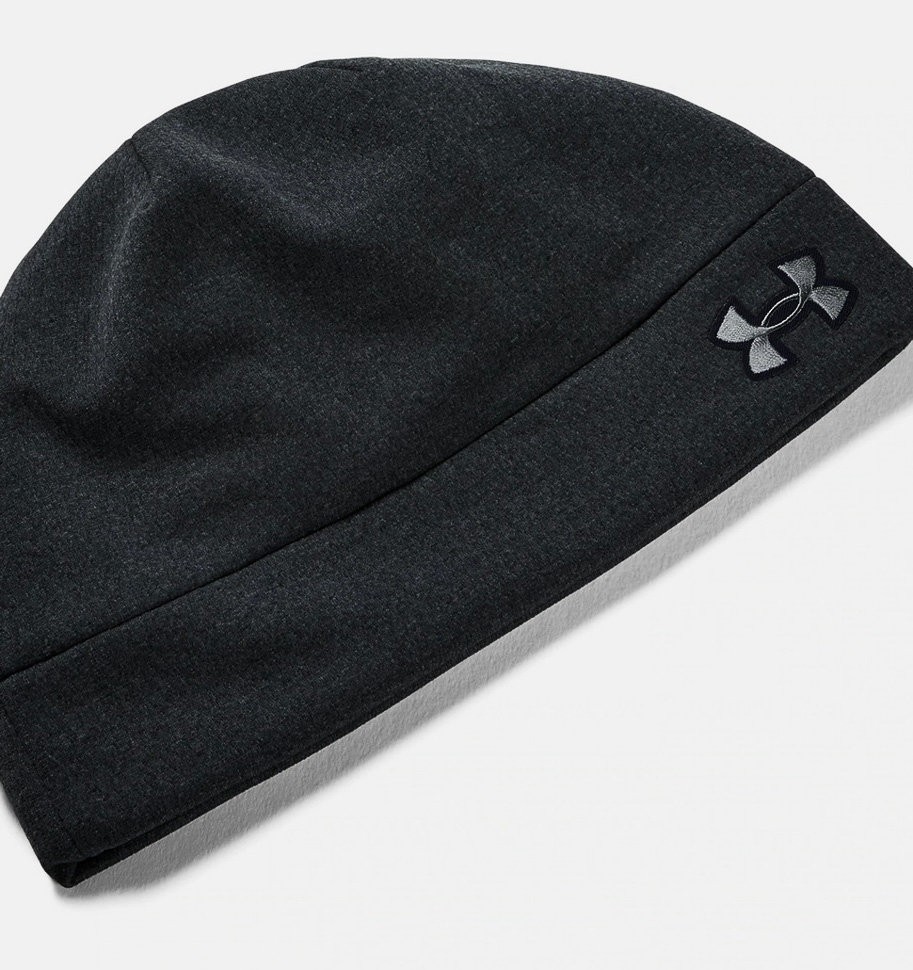 Шапка Under Armour UA M Storm Beanie 1356710-001