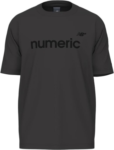 Футболка New Balance Numeric Cotton T-Shirt MT51955-ABR