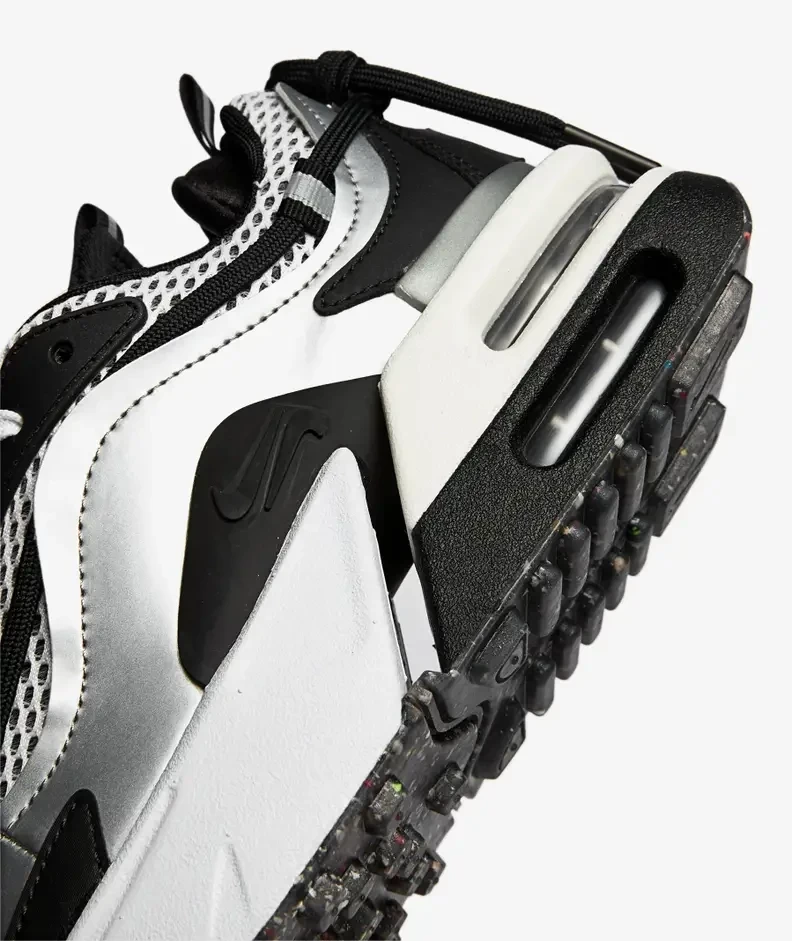 Кроссовки Nike W AIR MAX FURYOSA NRG DC7350-001