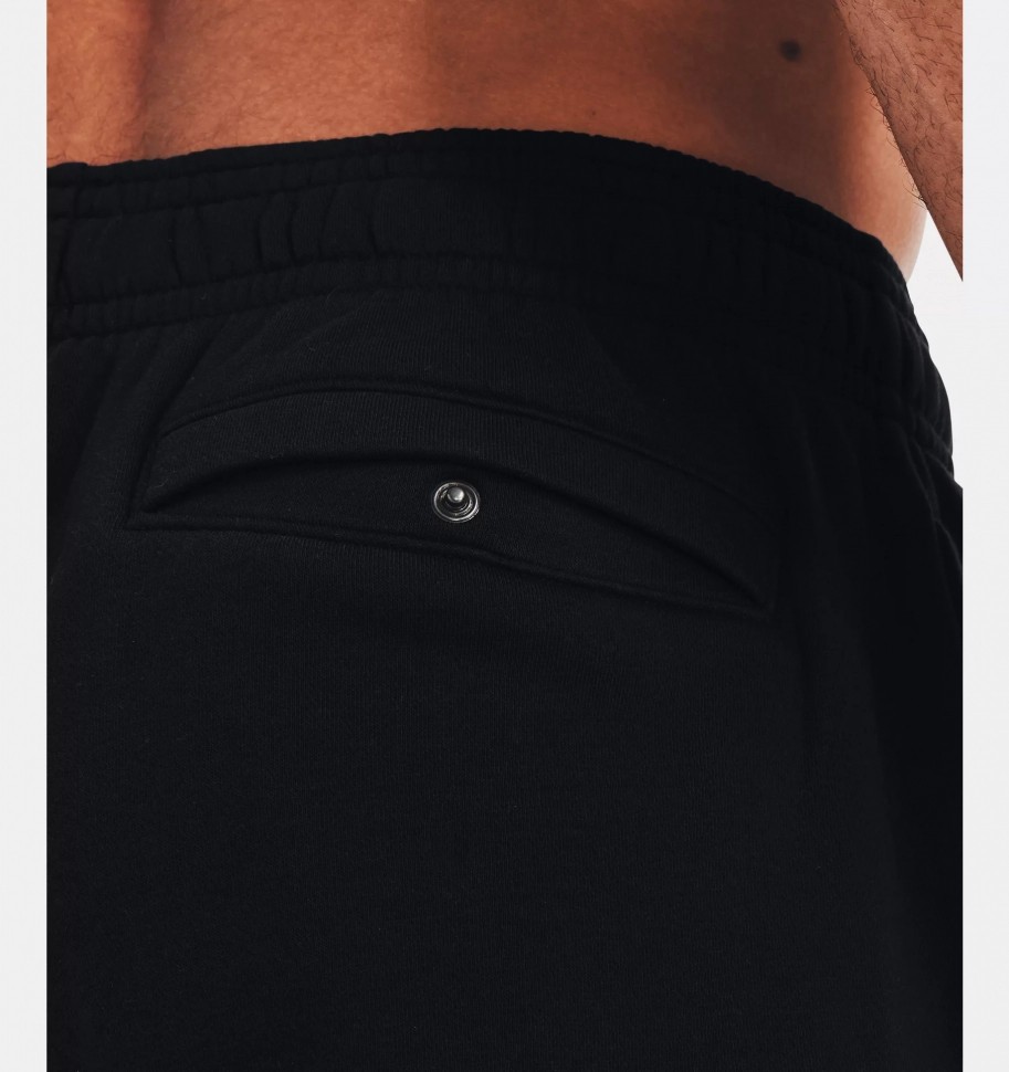 Брюки Under Armour UA Pjt Rock Rival Flc Jogger 1367111-001