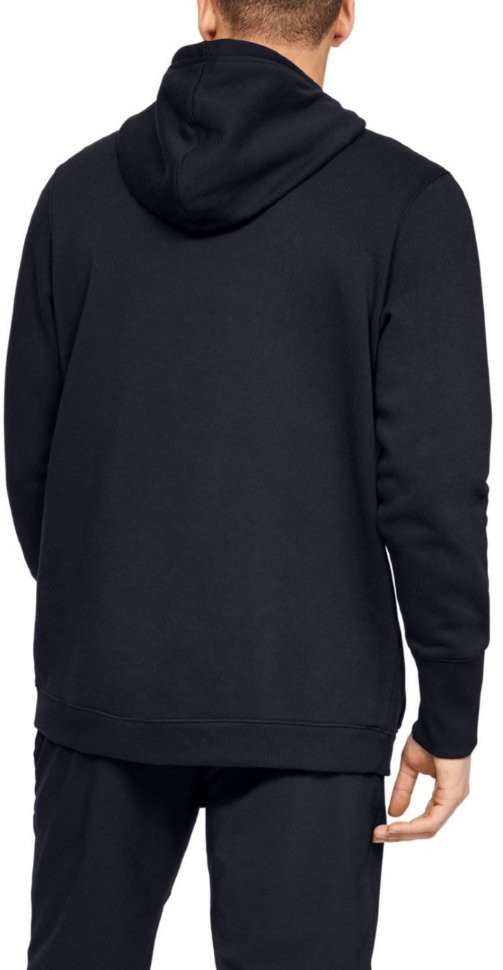 Толстовка Under Armour UA BASELINE FLEECE PO HOOD 1343007-001
