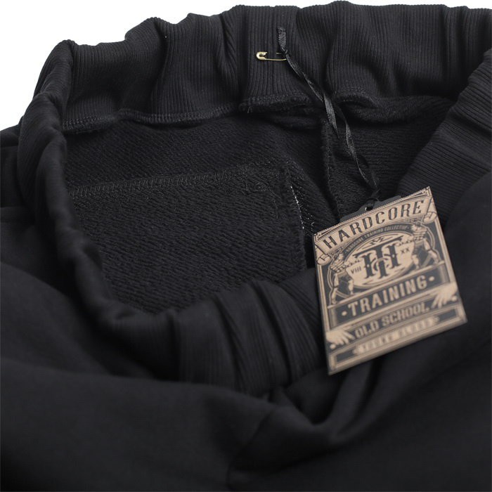Спортивные штаны Hardcore Training NeoClassic Black hctpan044