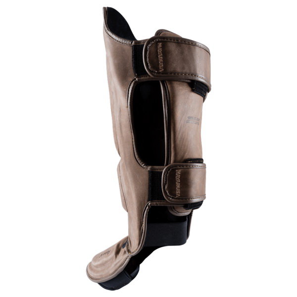 Щитки Hayabusa Kanpeki Elite 3.0 Striking Shin Guards