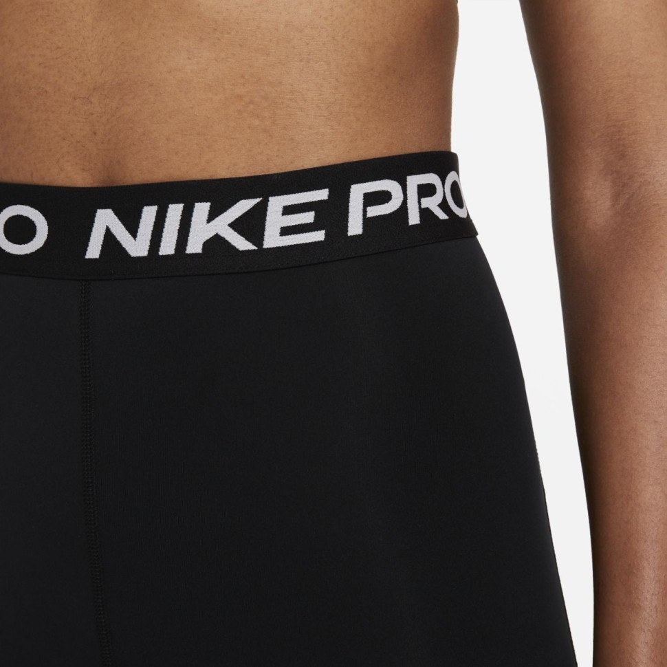 Тайтсы Nike W NP 365 TIGHT 7/8 HI RISE DA0483-013