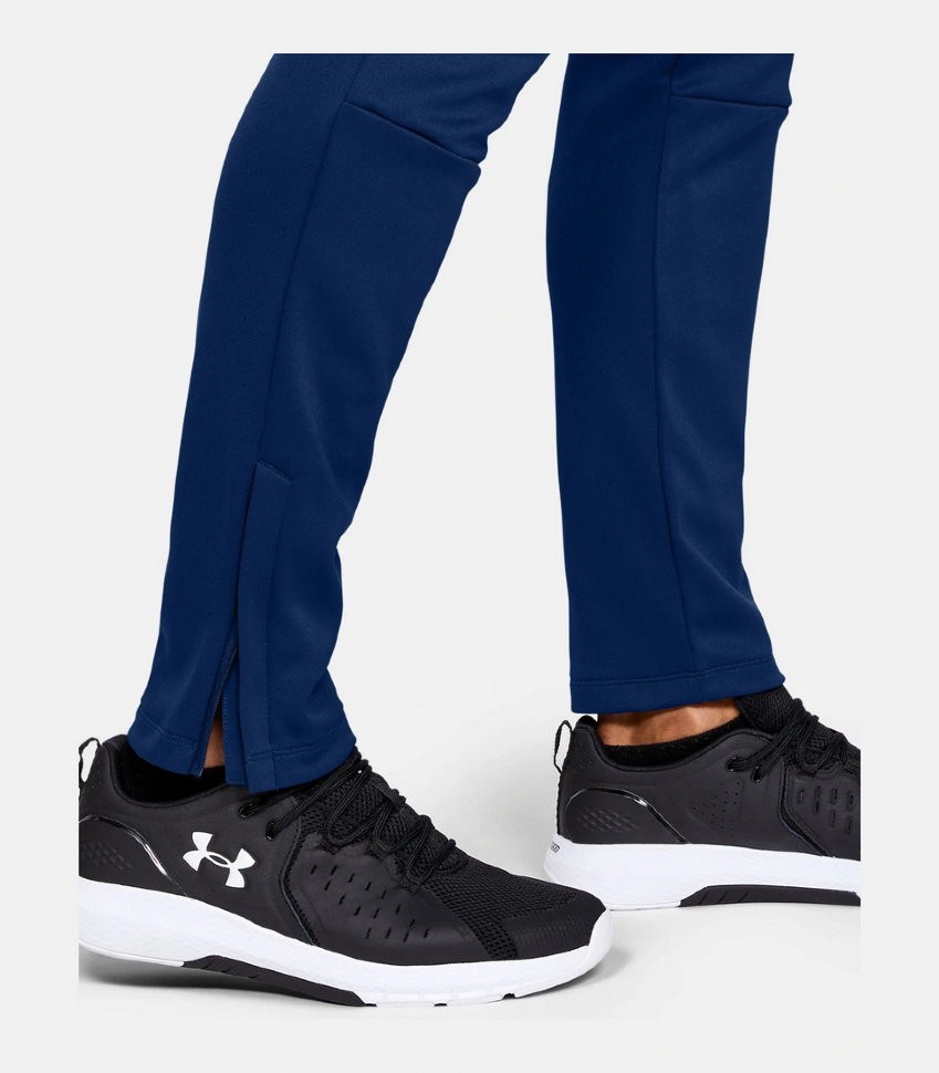 Брюки Under Armour MK1 Warmup Pant 1345280-449