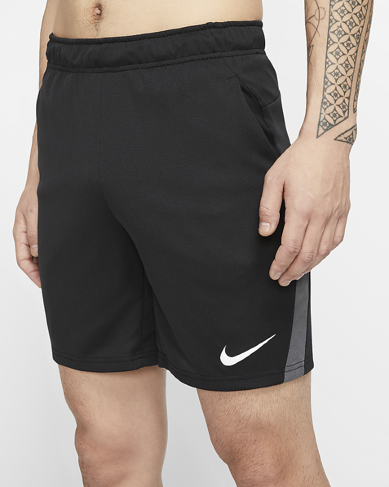 Шорты Nike Dri-FIT CJ2007-010