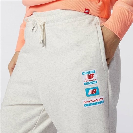 брюки New Balance WP11507/SAH