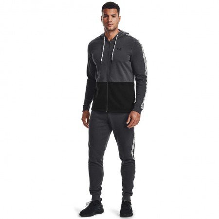 Брюки Under Armour UA RIVAL TERRY LCKRTG JOGGER 1361645-010