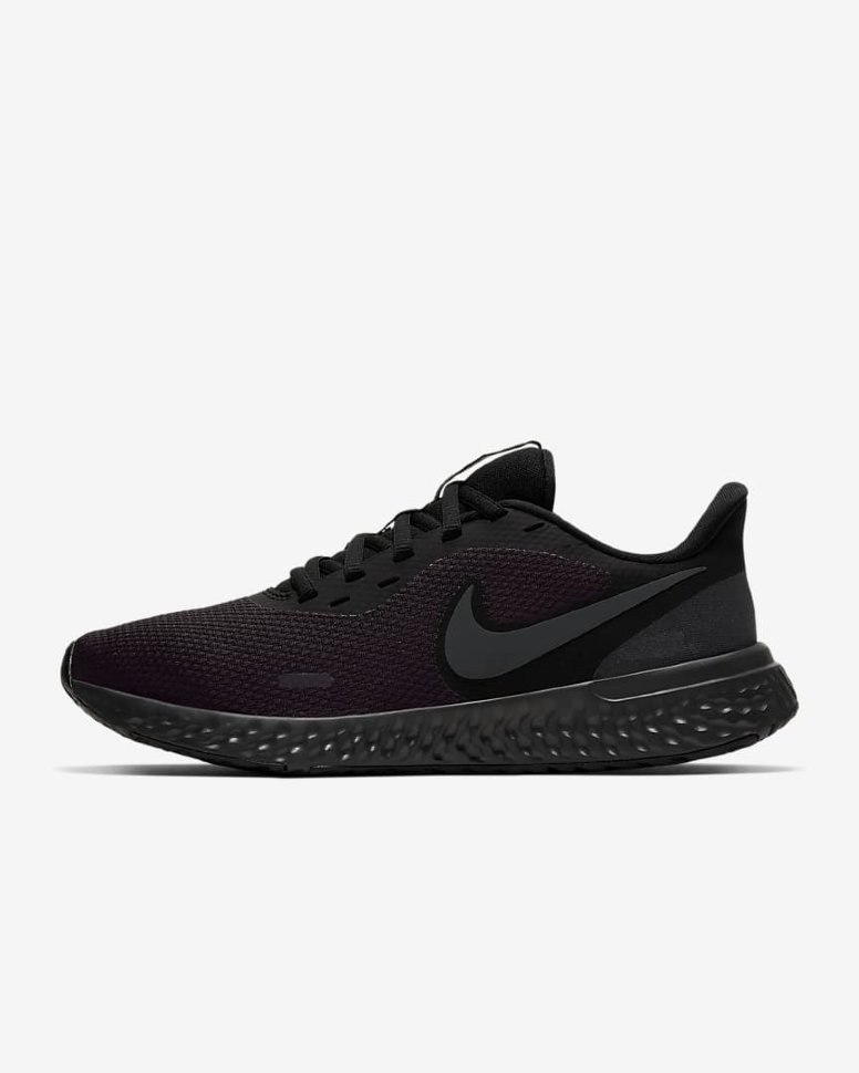 Кроссовки Nike Revolution 5 BQ3207-001