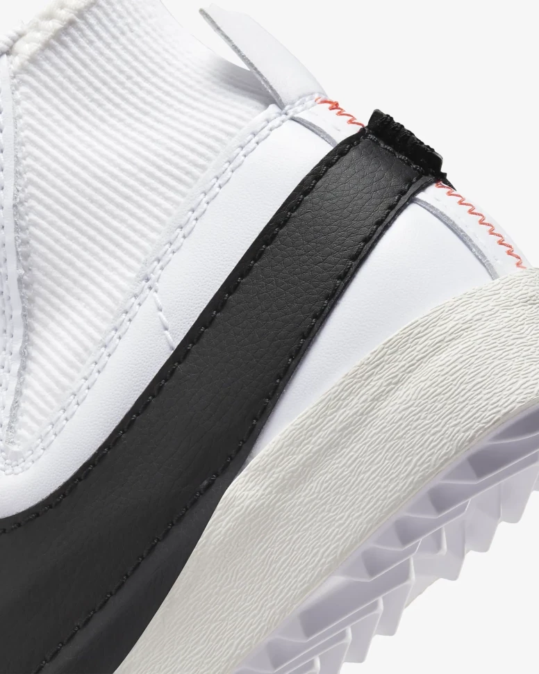 Кроссовки Nike WMNS Blazer Mid '77 Jumbo DQ1471-100
