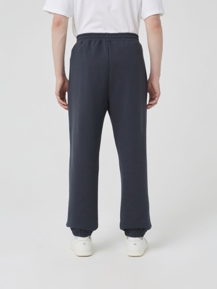 Брюки спортивные Lee Cooper LC-SWP-014MFW/DSH