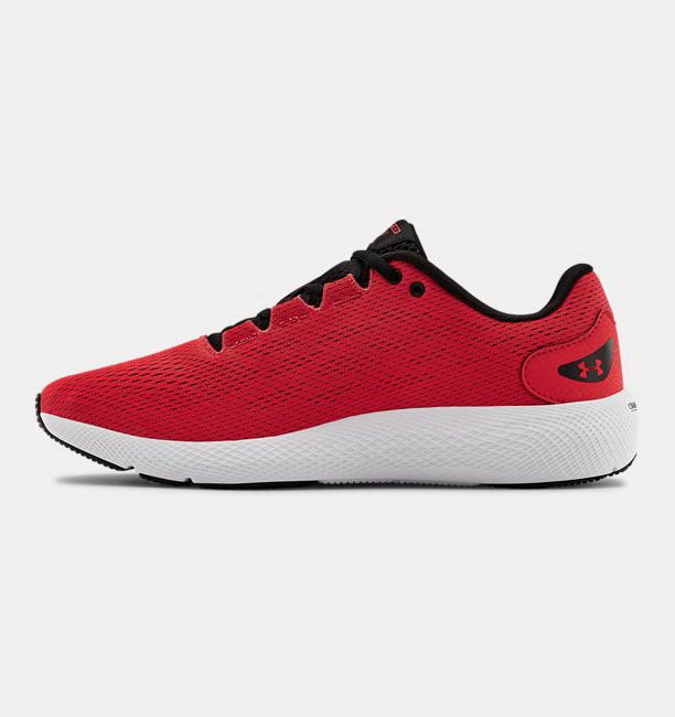Кроссовки Under Armour UA Charged Pursuit 2 3022594-601