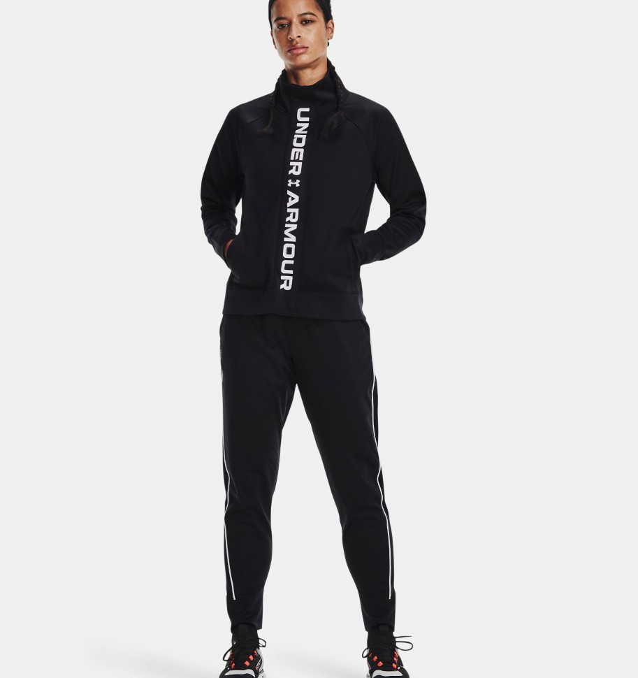 Ветровка Under Armour UA Rush Tricot Jacket 1368740-001