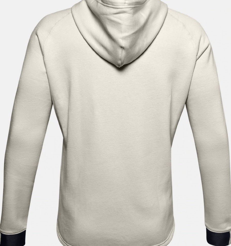 Толстовка Under Armour UA Charged Cotton Fleece HD 1357079-110