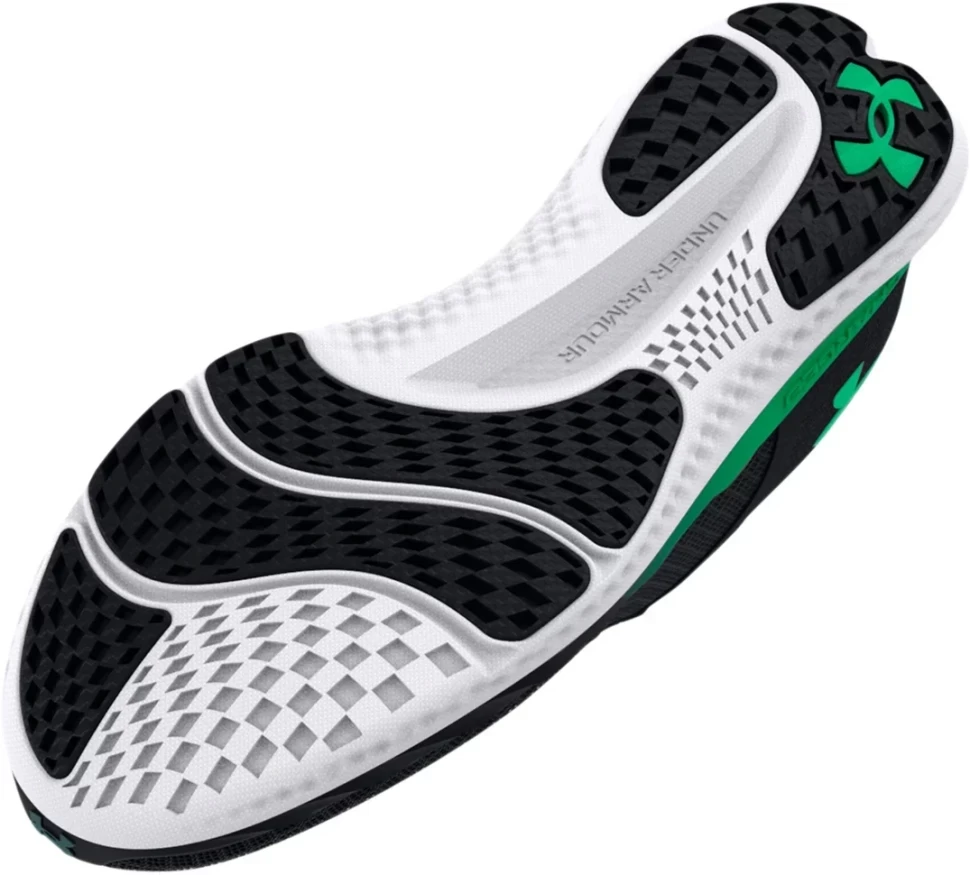 Кроссовки Under Armour UA Charged Breeze 3025129-004