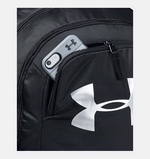 Рюкзак Under Armour UA Scrimmage 2.0 1342652-001