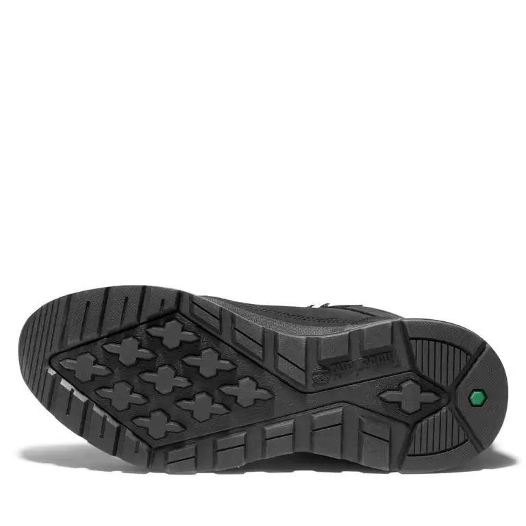 Полуботинки Timberland TBLA1ZPUM