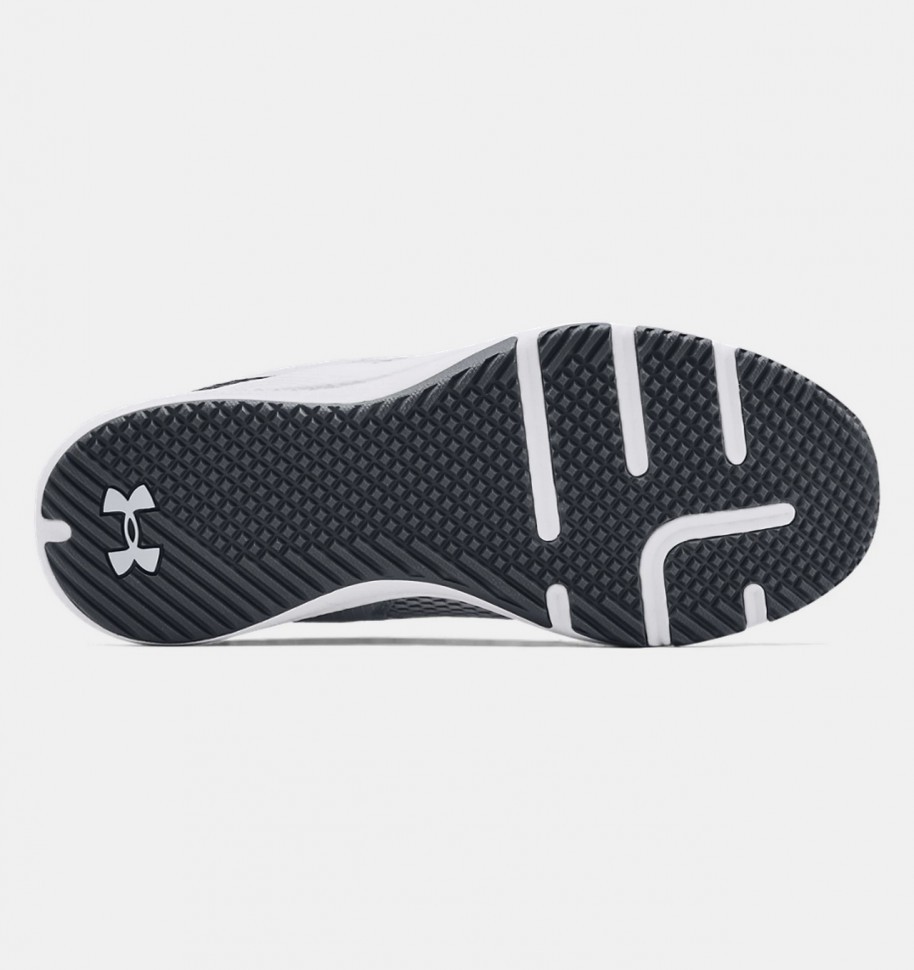 Кроссовки Under Armour UA Charged Focus 3024277-100