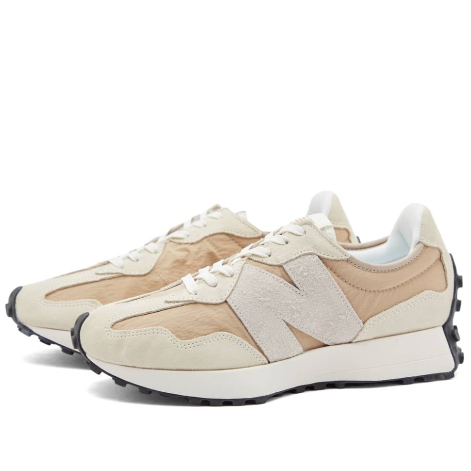 Кроссовки New Balance WS327UM