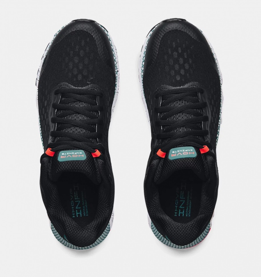 Кроссовки Under Armour UA HOVR Infinite 3 3023540-005