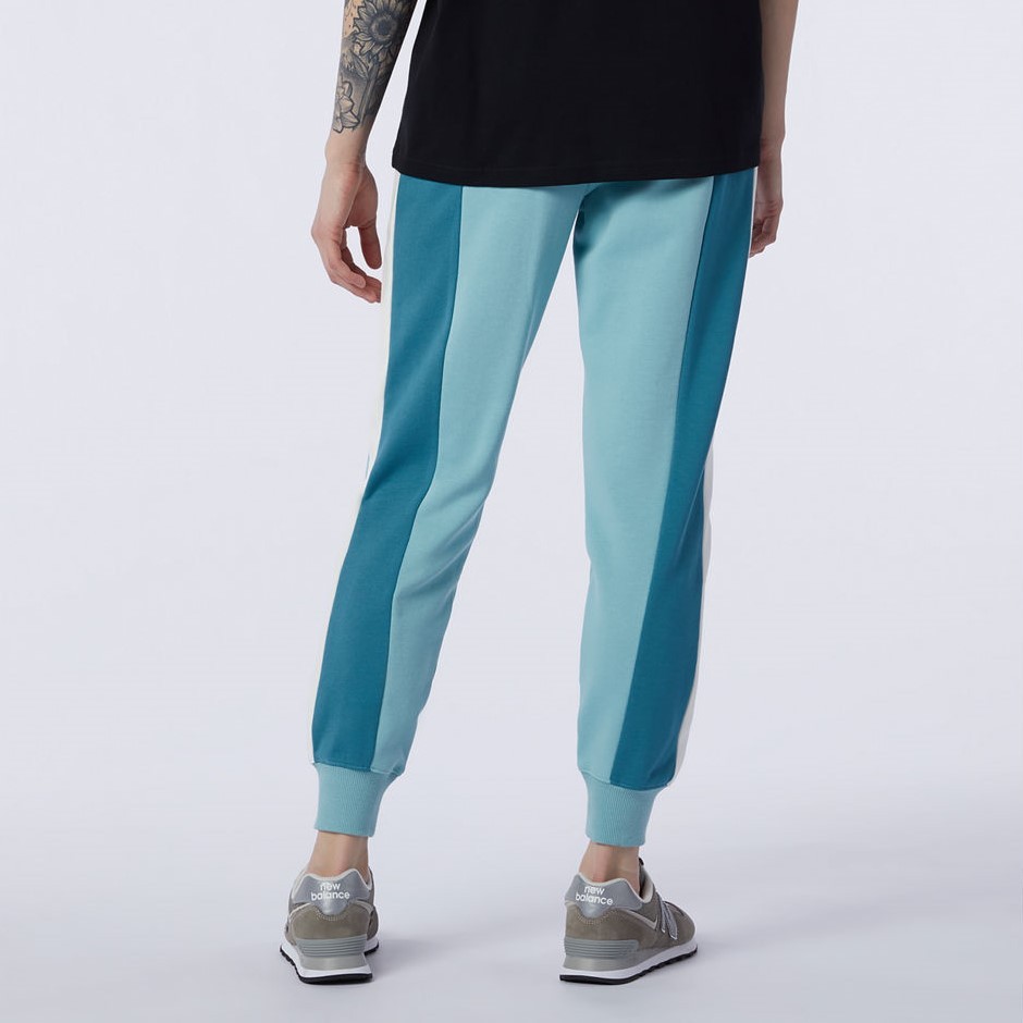 Брюки New Balance WP13513/STB
