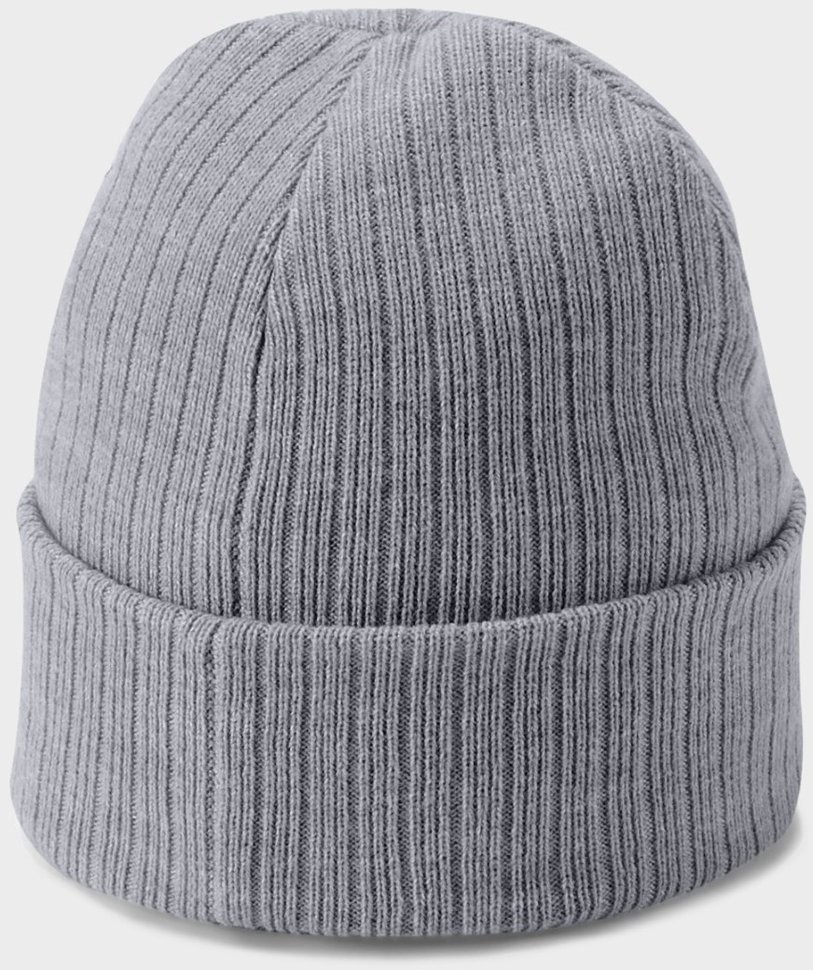 Шапка Under Armour Men's Truckstop Beanie 2.0 1318517-035