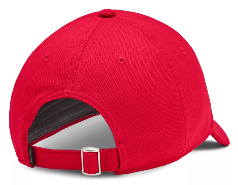 Кепка Under Armour UA Blitzing Adj Hat 1361532-601