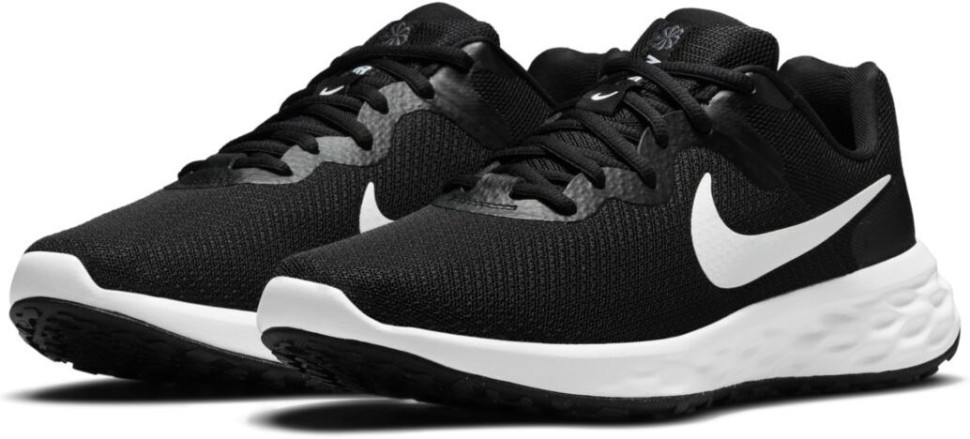 Кроссовки Nike REVOLUTION 6 NN DC3728-003