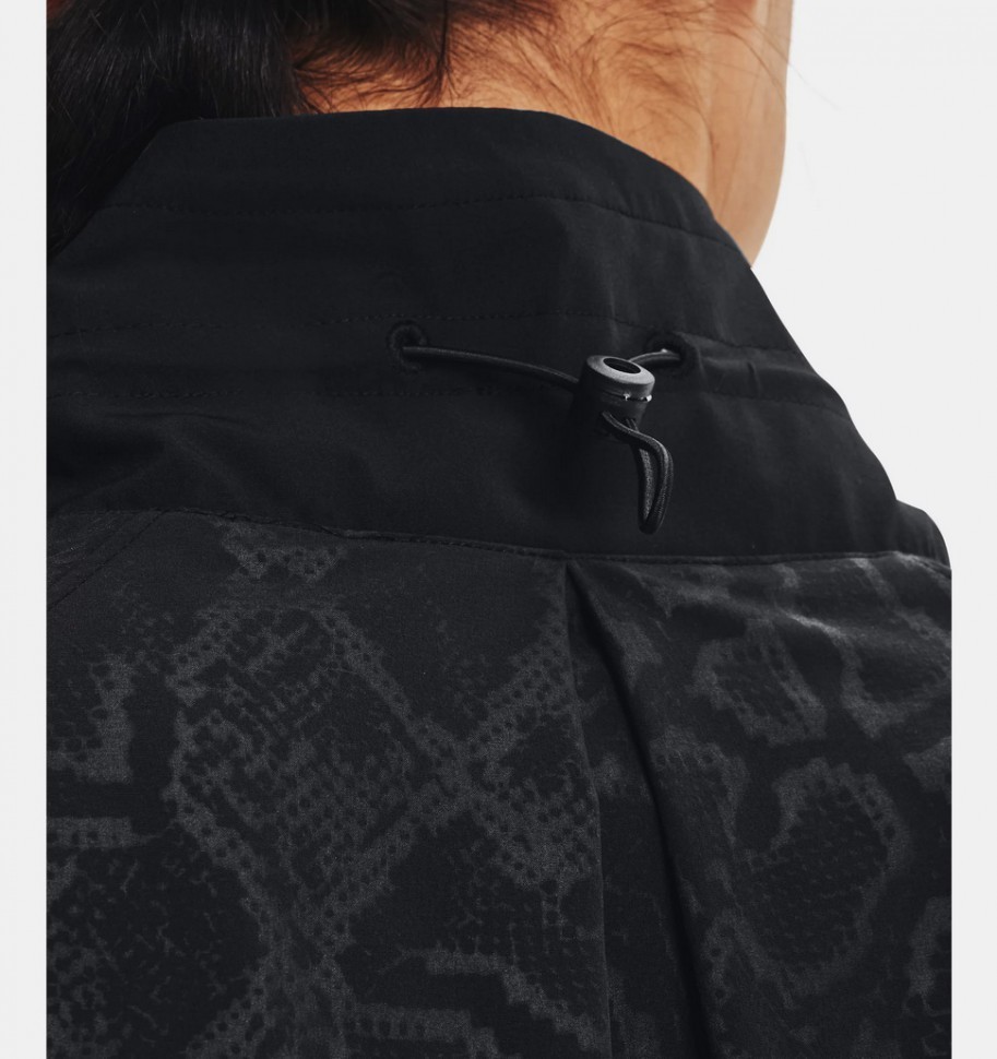 Ветровка Under Armour UA Rush Woven Print FZ 1365953-001