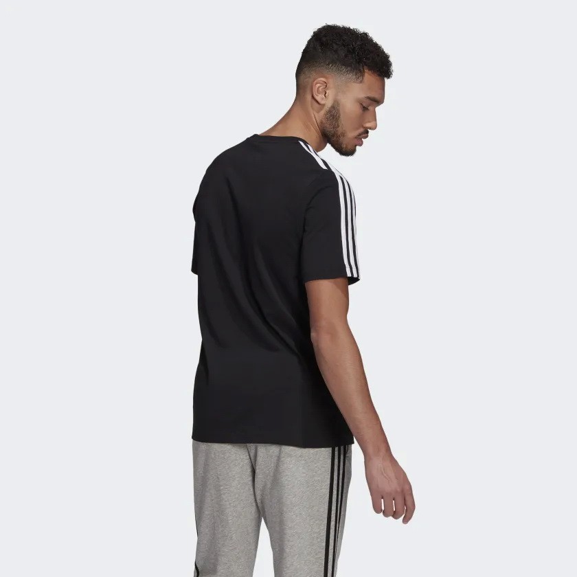 Футболка Adidas M 3S SJ T GL3732