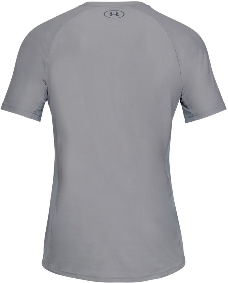 Футболка Under Armour Vanish SS-GRY,XL 1320671-035