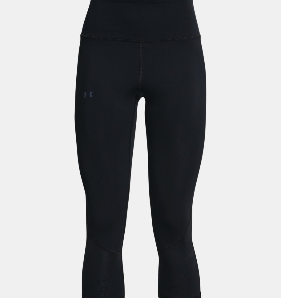 Капри Under Armour UA Rush Tonal Capri PKT NS 1365356-001
