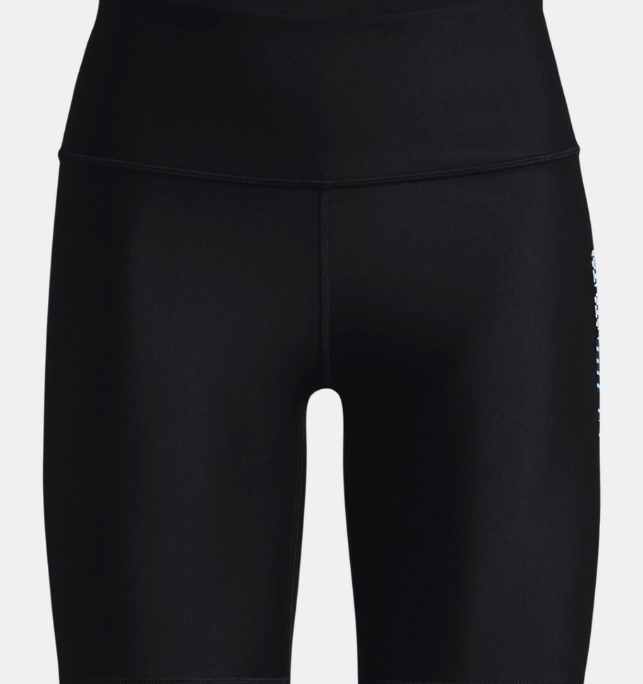 Шорты Under Armour UA HG Armour Geo Bike Short 1363252-001